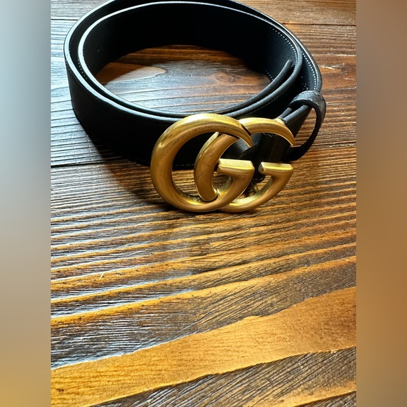 Gucci Belt size 80 - Picture 1 of 8